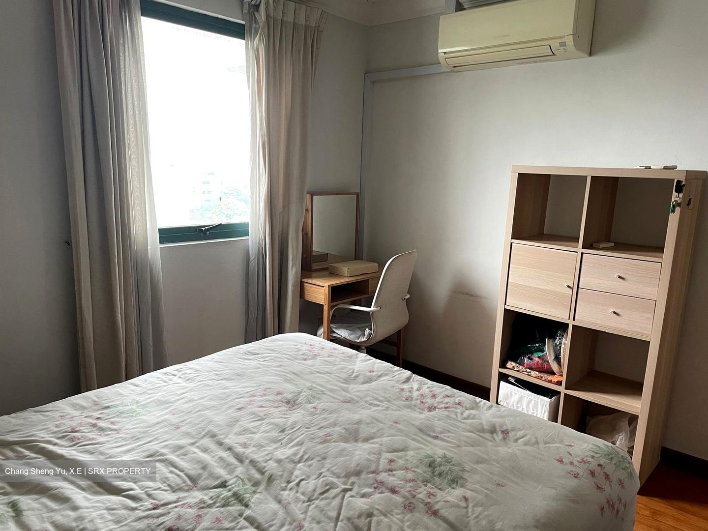 Orchard Tower Rear Block Apartment (D9), Apartment #637818931